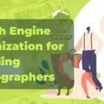 SEO for Wedding Photographers